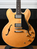 2022 Gibson 1959 ES-335 Natural Ultra Heavy Aged Murphy Lab