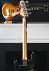 1972 Fender Precision Bass *Custom Color* Black