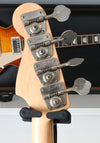 1972 Fender Precision Bass *Custom Color* Black