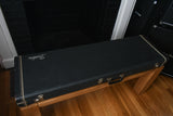 1972 Fender Precision Bass *Custom Color* Black