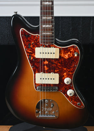 1966 Fender Jazzmaster Sunburst