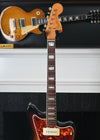 1966 Fender Jazzmaster Sunburst