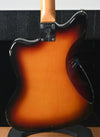 1966 Fender Jazzmaster Sunburst