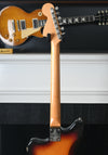 1966 Fender Jazzmaster Sunburst