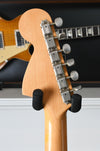 1966 Fender Jazzmaster Sunburst