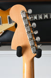 1966 Fender Jazzmaster Sunburst