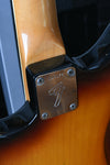 1966 Fender Jazzmaster Sunburst