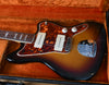 1966 Fender Jazzmaster Sunburst