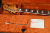 1966 Fender Jazzmaster Sunburst