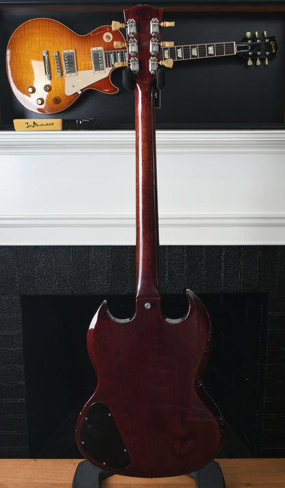 1969/70 Gibson SG Vintage Cherry