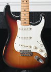 1973/74 Fender Stratocaster Sunburst - only 7lbs 12oz !