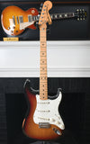 1973/74 Fender Stratocaster Sunburst - only 7lbs 12oz !