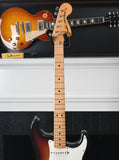 1973/74 Fender Stratocaster Sunburst - only 7lbs 12oz !