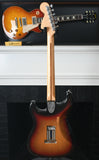 1973/74 Fender Stratocaster Sunburst - only 7lbs 12oz !