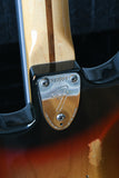 1973/74 Fender Stratocaster Sunburst - only 7lbs 12oz !