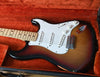 1973/74 Fender Stratocaster Sunburst - only 7lbs 12oz !