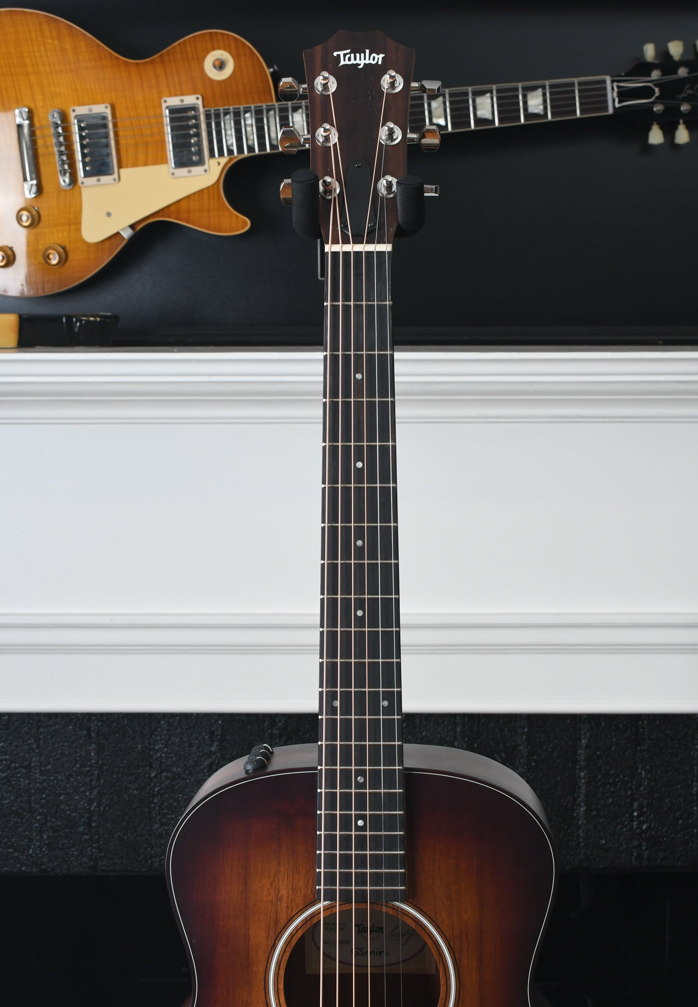 2022 Taylor GS Mini-e Koa Plus