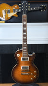 2007 Gibson Les Paul Standard Premium Plus Desert Burst