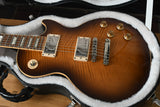 2007 Gibson Les Paul Standard Premium Plus Desert Burst