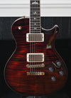 Paul Reed Smith PRS McCarty Singlecut 594 10 Top Fire Red