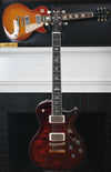 Paul Reed Smith PRS McCarty Singlecut 594 10 Top Fire Red