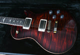 Paul Reed Smith PRS McCarty Singlecut 594 10 Top Fire Red