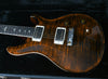 Paul Reed Smith PRS McCarty 10 Top Orange Tiger