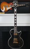 2013 Gibson Les Paul Custom Lite Ebony