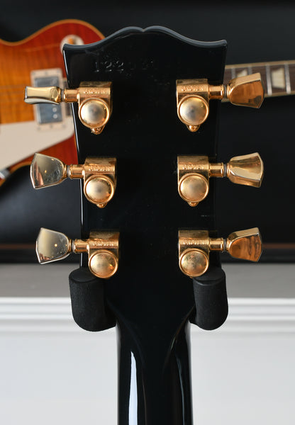 2013 Gibson Les Paul Custom Lite Ebony