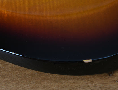 2020 PRS S2 35th Anniversary Custom 24 Tobacco Sunburst