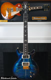 Paul Reed Smith PRS Santana Retro 10 Top *Custom Color* Whale Blue Wrap