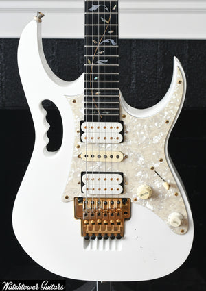 1999 Ibanez JEM