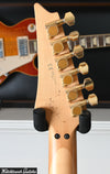 1999 Ibanez JEM