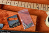 1974 Fender Telecaster Custom Blonde Body Refin