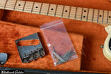 1974 Fender Telecaster Custom Blonde Body Refin