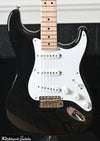 2023 Fender Custom Shop Eric Clapton Stratocaster "Blackie"