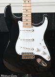 2023 Fender Custom Shop Eric Clapton Stratocaster "Blackie"
