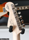 2023 Fender Custom Shop Eric Clapton Stratocaster "Blackie"