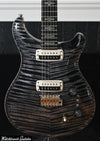 Paul Reed Smith PRS Private Stock John McLaughlin Limited Edition Charcoal Phoenix with Smoked Black Back