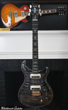 Paul Reed Smith PRS Private Stock John McLaughlin Limited Edition Charcoal Phoenix with Smoked Black Back