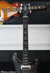 Paul Reed Smith PRS Private Stock John McLaughlin Limited Edition Charcoal Phoenix with Smoked Black Back