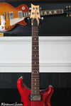 2007 Paul Reed Smith PRS CE-22 Trans Red