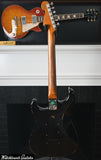 2019 Fender Custom Shop Limited Edition Roasted Poblano Stratocaster Black Relic
