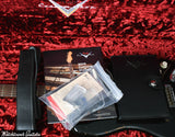 2019 Fender Custom Shop Limited Edition Roasted Poblano Stratocaster Black Relic