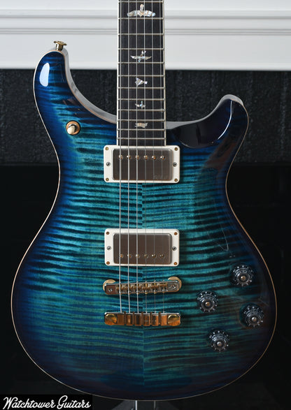 Paul Reed Smith PRS McCarty 594 10 Top Cobalt Blue