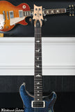 2022 Paul Reed Smith PRS CE-24 Whale Blue