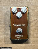 Vemuram John Shanks ODS-1 Overdrive Pedal