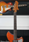 2019 Novo Serus TCS Round Up Orange LollarTrons