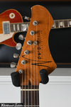 2019 Novo Serus TCS Round Up Orange LollarTrons