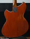 2019 Novo Serus TCS Round Up Orange LollarTrons